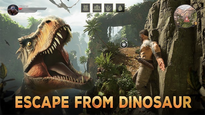 Primitive Era: 10000 BC screenshot