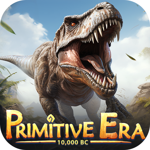 Primitive Era: 10000 BC icon